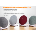 Promotional Fabric Bluetooth Speaker